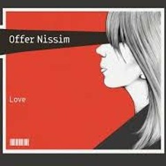 Offer Nissim Feat.SAILO - Gotta Be Cool