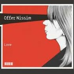 Offer Nissim Feat.Meital De Razon - I Turn To You