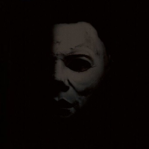 MICHAEL MYERS (unfinished)