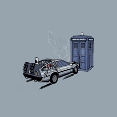 Time Travel