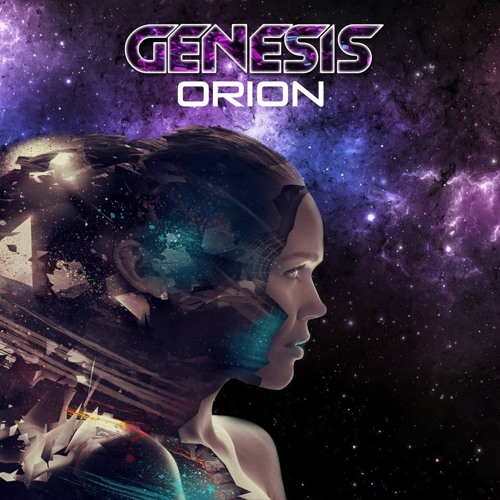 Genesis - Orion