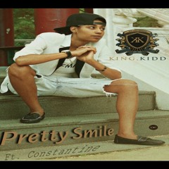 Pretty Smile Ft. Constantine
