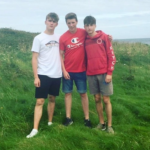 DeepHouse 10MinuteMix (400k)