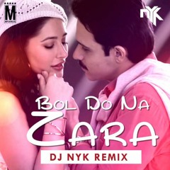 Bol Do Na Zara - Female Cover Version By Ritu Agarwal