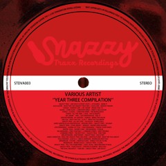 Snazzy Trax - Like Disco (Original Mix)