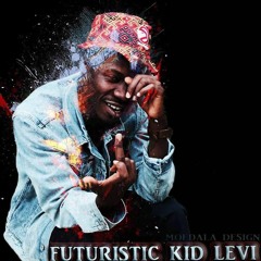 Futuristic Kid-Levi-Africa.