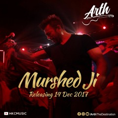 Murshed JI Ali Da Malng