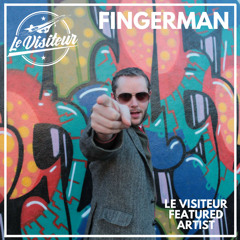 Mixtape 003 - Fingerman