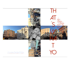 Anybody is getting touched