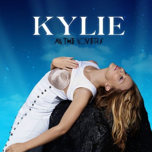 Stream Kylie Minogue - All The Lovers - (Diego Carvalho