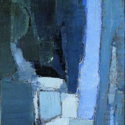 Riflessi sul Ghiaccio
