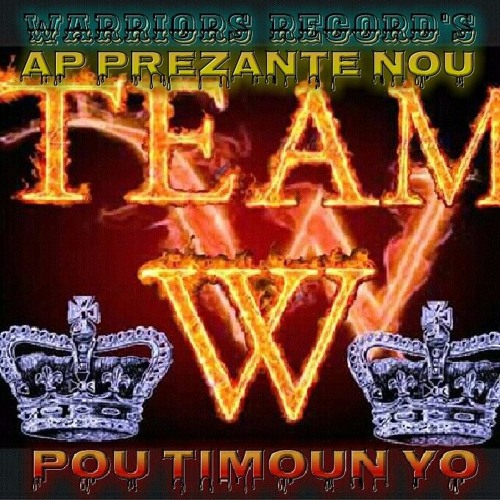Pou_Timoun_yo. Team_W