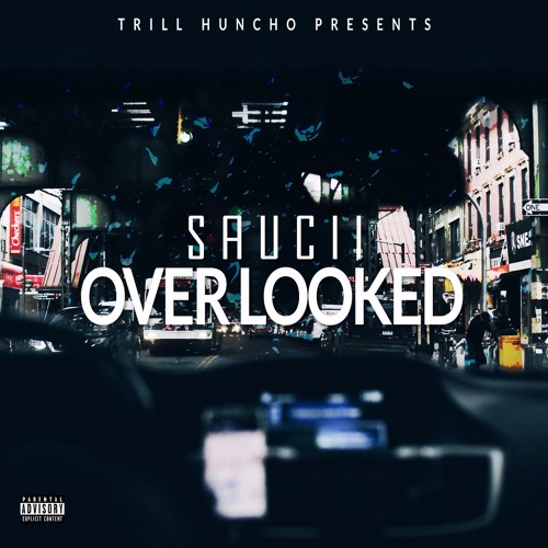 Saucii - Intro