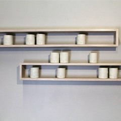 halF ceramiC [disquiet0311]