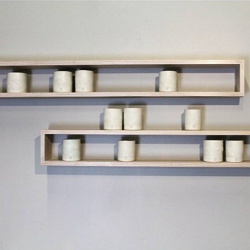 halF ceramiC [disquiet0311]