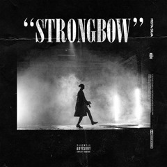 Mista Silva - StrongBow