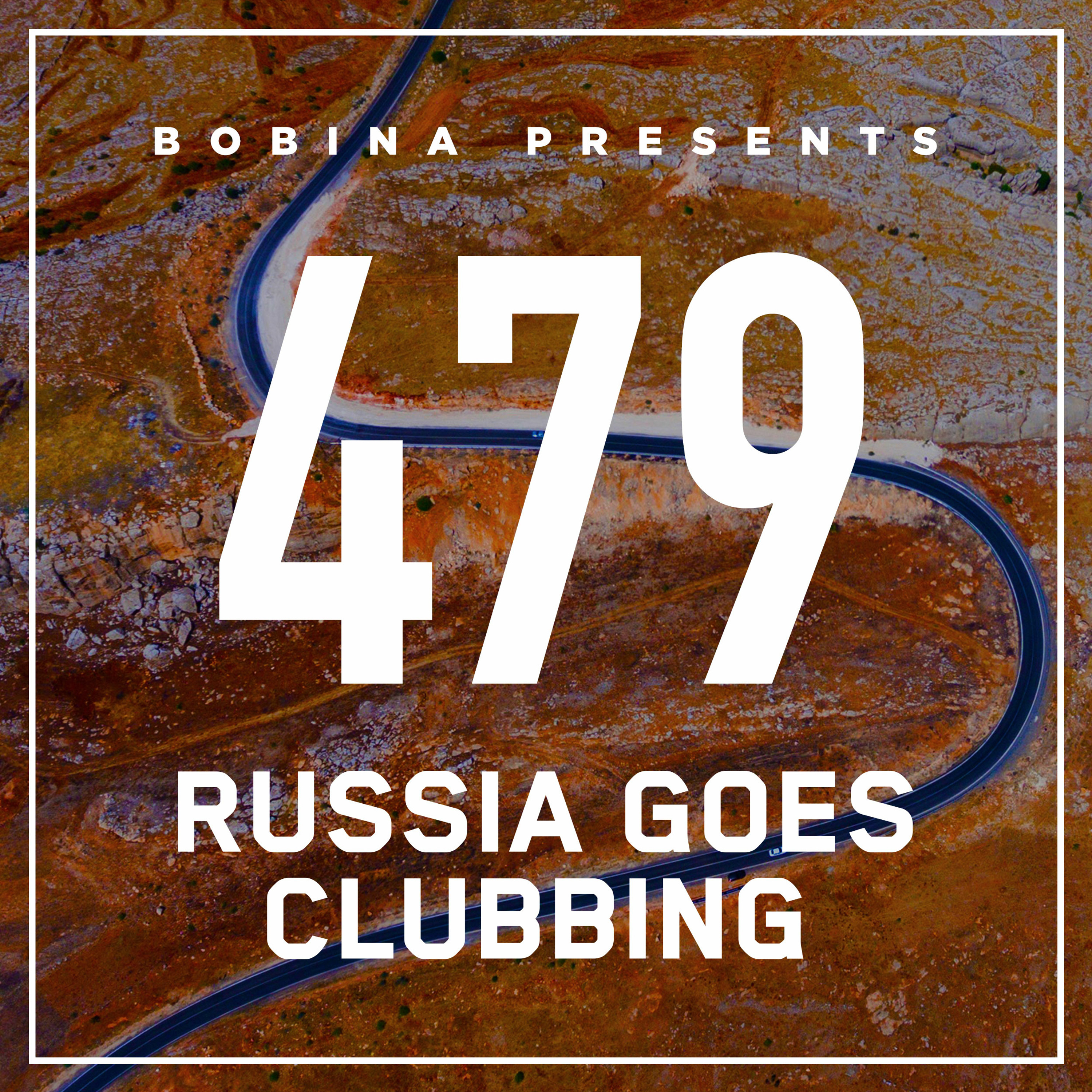 Russia Goes Clubbing