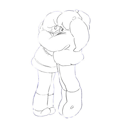 you need to let me go, please.
