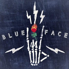 Trilla Kid - Blue Faces [prod. Mega Beats]