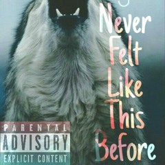 Alpha 5 - Never Felt Like This Before