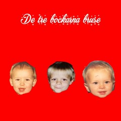 Tre Bockarna Bruse - Nu tändas tusen juleljus
