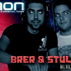 BRER Y STUL @ DIRECTO CRAZY HALLOWEEN 2017 ( DOWNLOAD )