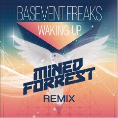 Basement Freaks - Waking Up feat. Sherly (Mined & Forrest Remix)
