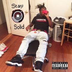 Javi Global - Stay Solid (Prod. DeCicco Beats & Jah)