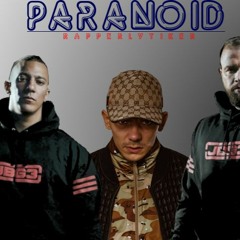 Capital Bra - PARANOID feat. Kollegah & Farid Bang