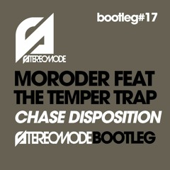 Moroder Feat The Temper Trap - Chase Disposition (Stereomode rework)
