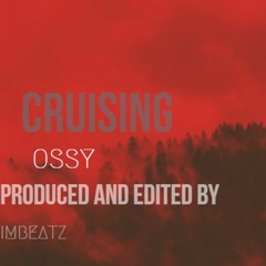 Ossy / BAPE Mask - Cruising ft Gold prod IMBeatZ