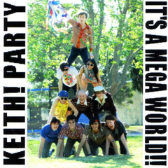 Keith! Party - (3350 Part 1) Talkshow Boy Is Dead