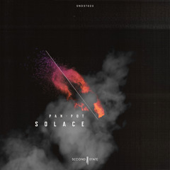Pan-Pot - Solace (Chris Craig Remix) - Free Download!