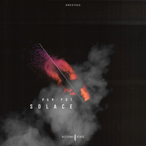 Pan-Pot - Solace (Chris Craig Remix) - Free Download!