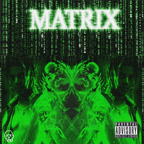 Matrix (prod. wall1e)