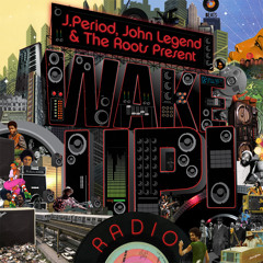 In The Park [J.PERIOD Remix] feat. Black Thought (The Roots)