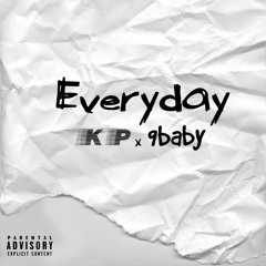 Everyday prod. (strew-b)