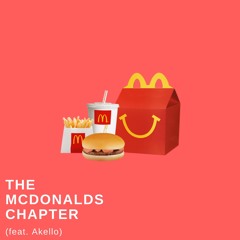 The McDonalds Chapter