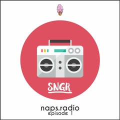 naps.radio episode 1 | mix by sngr