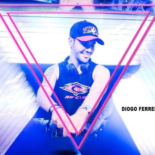 BORN THIS DEEJAY