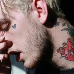 Lil Peep - Problems [Instrumental Remake by _psilo]