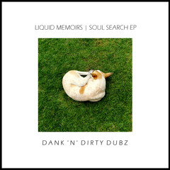 DANK033 - Liquid Memoirs & Khromi - Particles [OUT NOW!]