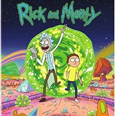 Dressgo - Evil Morty