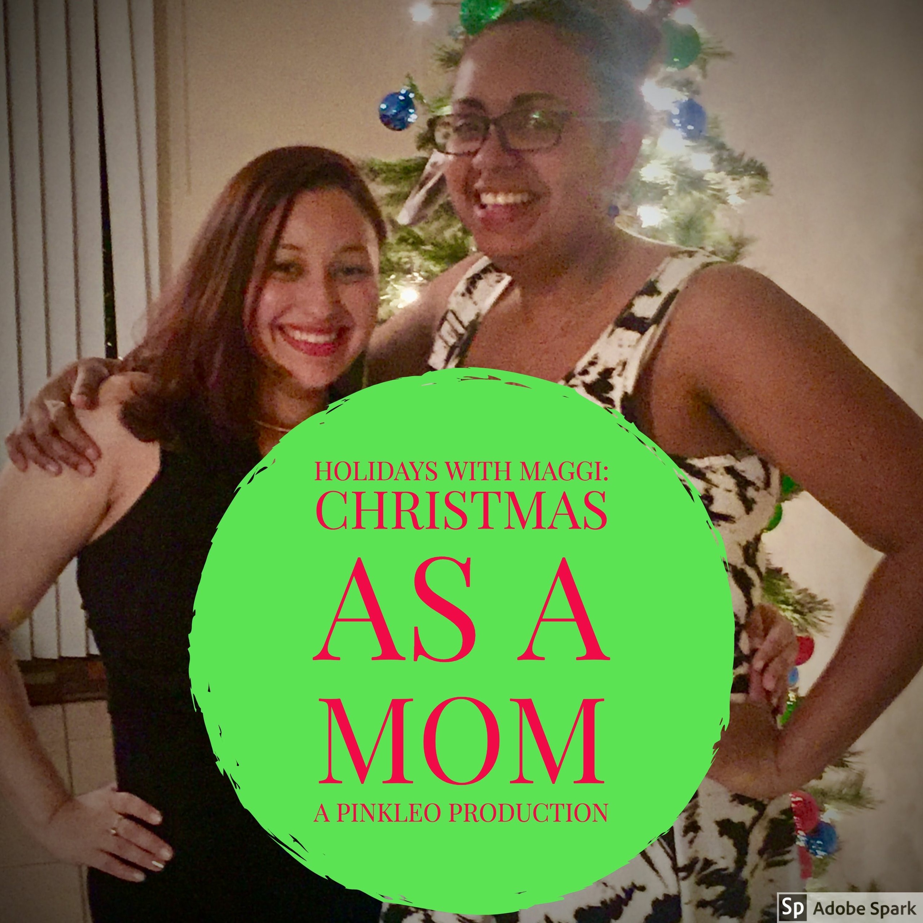 PinkLeo Pod: Mixing it Up with Maggi and TV that Made Us