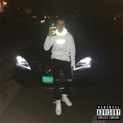 Where She At? (Sprite)