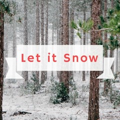Let It Snow (cover)