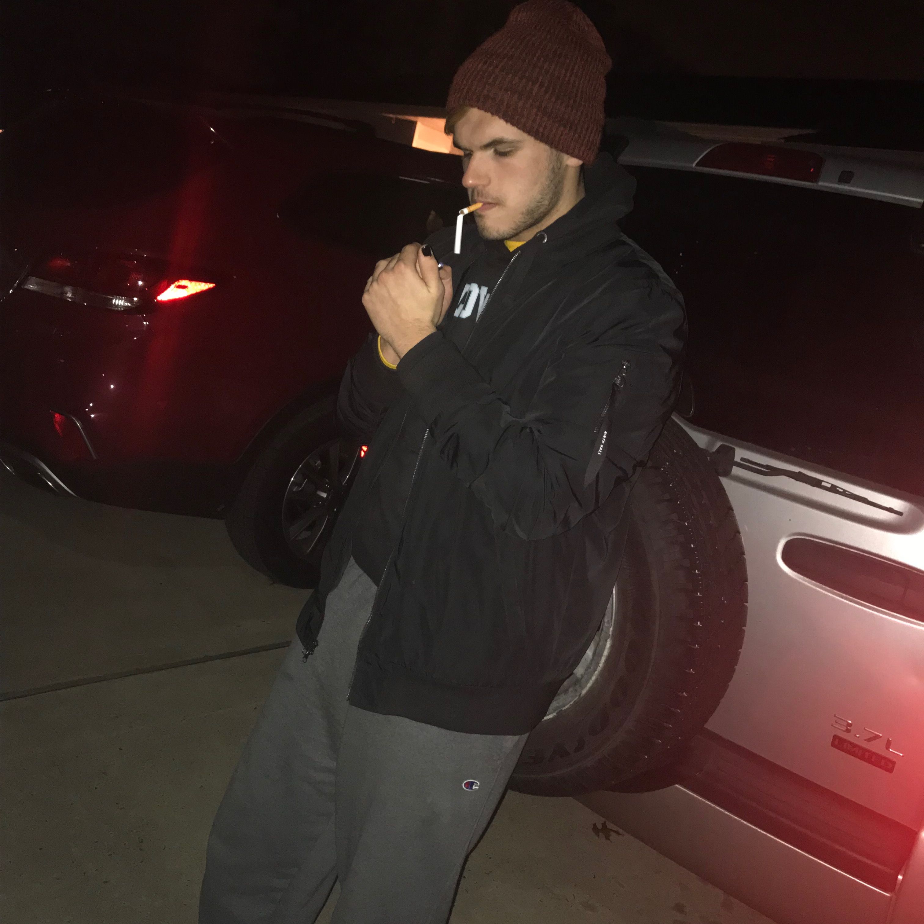 too far gone (prod. blacklunged)