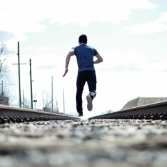 The Thrill Of Running Away (Wiz Khalifa and Galantis Mashup)