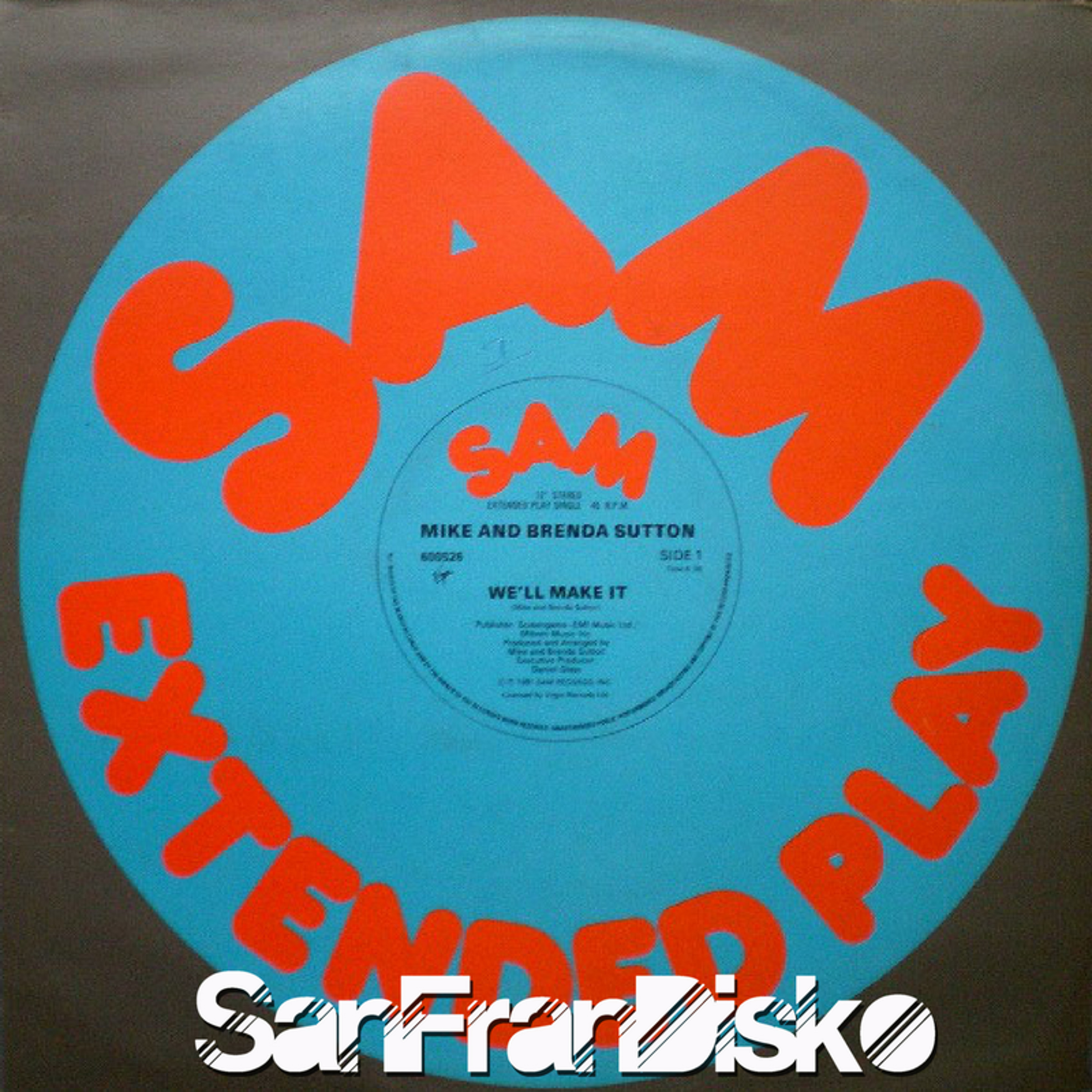 DJSanFranDisko