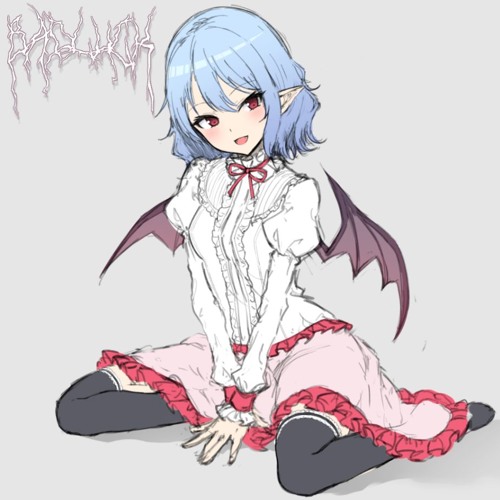 BADLUCK✞マーダーズ - cant live without u